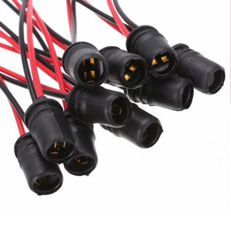 T10 LedLlamphållare