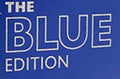 The blue edition dekal