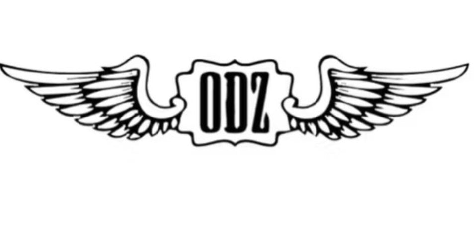 Odz vingar