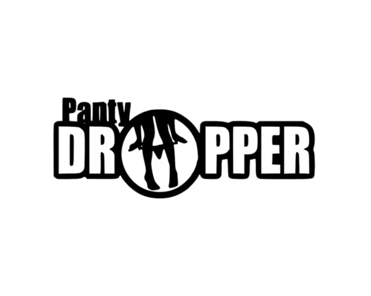 Pantydropper dekal