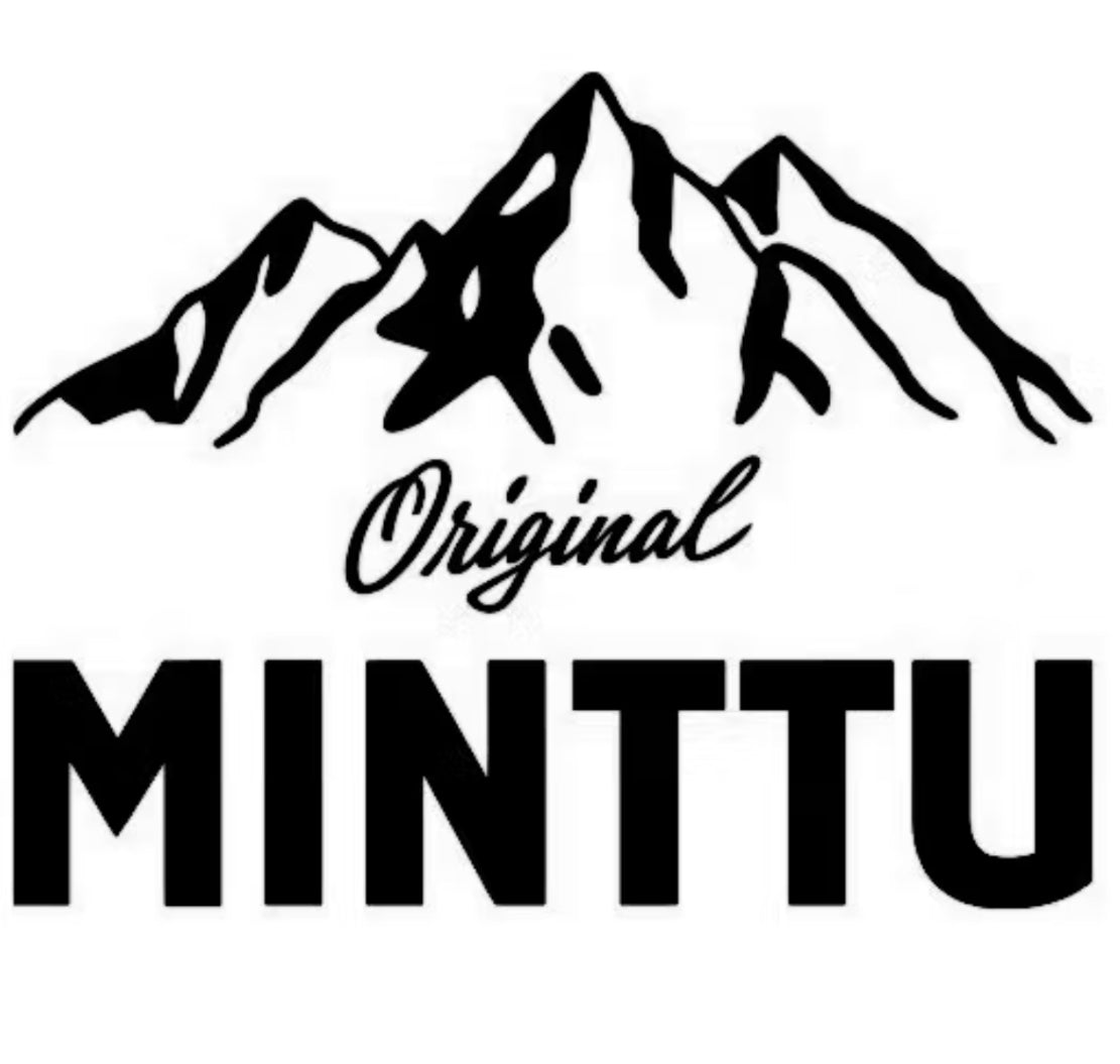 Minttu dekal