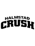 Halmstad crush dekal
