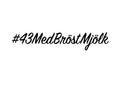 #43medbröstmjölk
