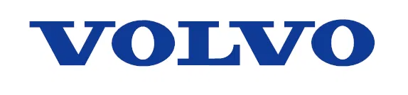 Volvo dekal