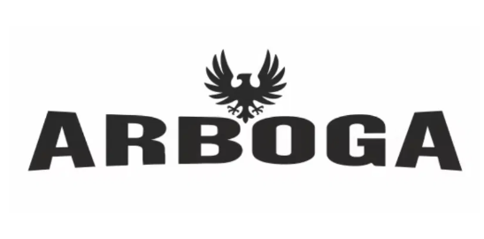 Arboga dekal