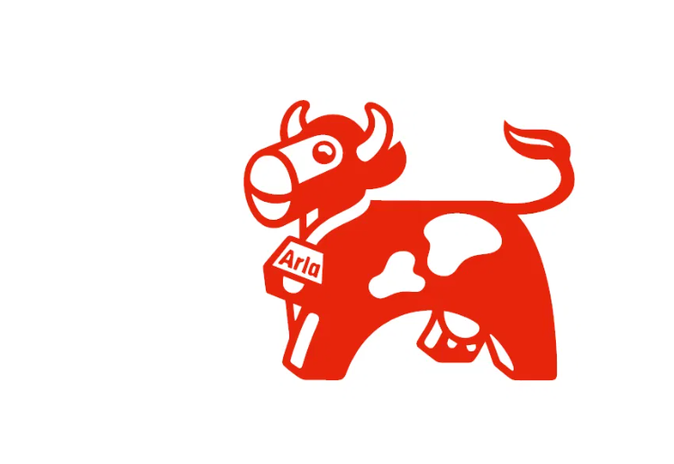 Arla dekal