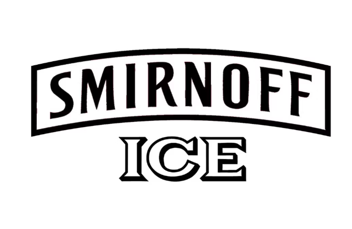 smirrnoff ice