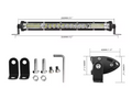 Led ramp