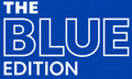 The blue edition dekal