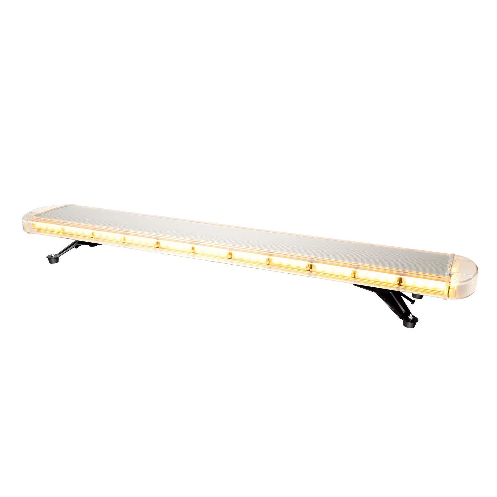 Blixtljus ramp