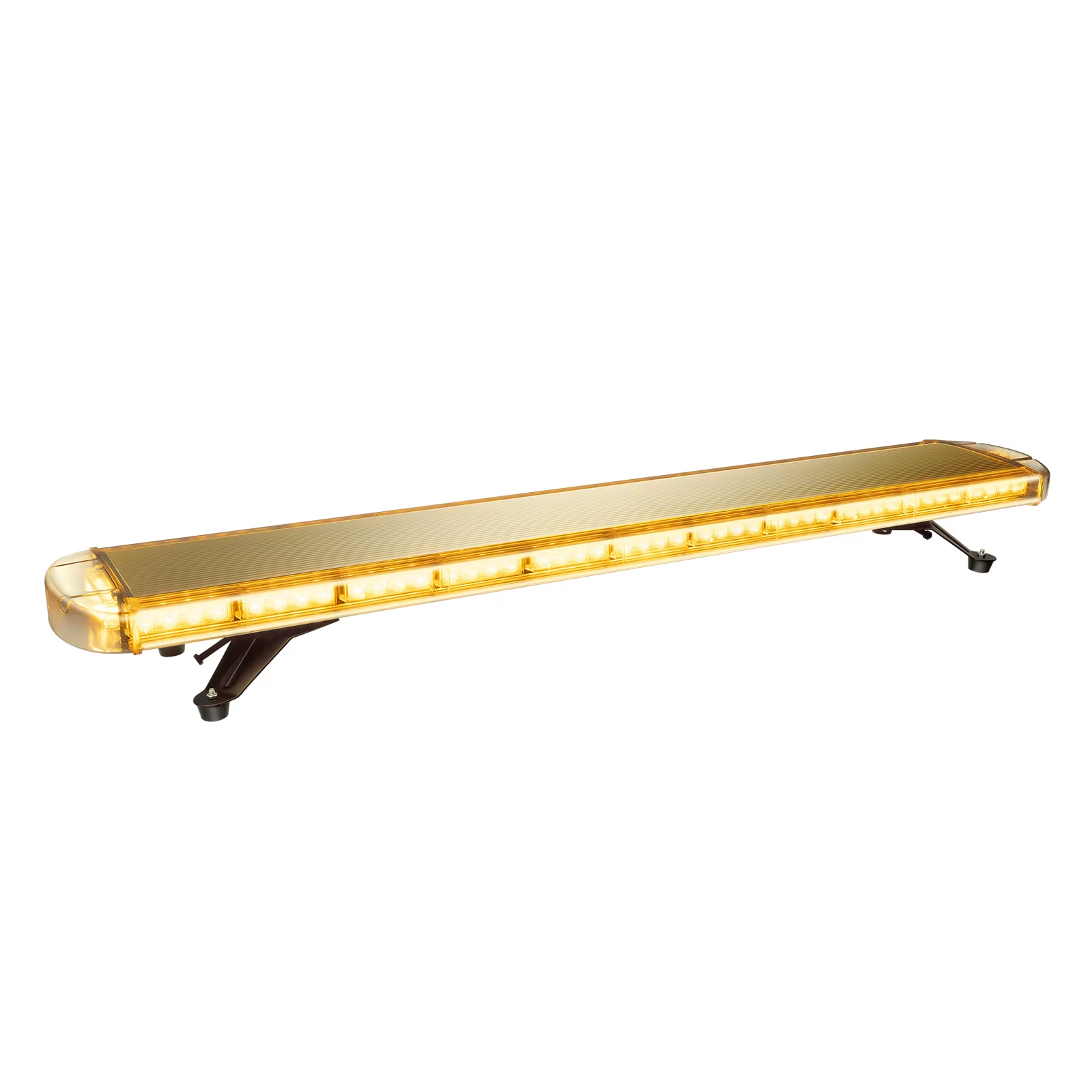 Blixtljus ramp