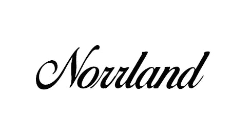 Norrland dekal